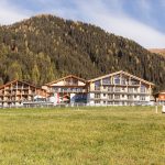 Almfamilyhotel Scherer: Ein idealer Rückzugsort für Familien in Obertilliach