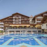 Alpenpark Resort Seefeld: Ein Paradies für Familien in den Tiroler Alpen