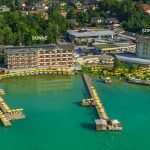 Baby + Kinderhotel Sonnelino: Familienurlaub in Kärnten