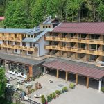 Berghotel Ifenblick – Ein familienfreundliches Versteck im Allgäu