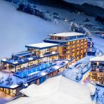 Edelweiss Salzburg Mountain Resort: Ein Paradies für Familien im Herzen der Alpen