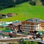 Familien- und Wellnesshotel Egger – Ein Paradies für Familien in Saalbach-Hinterglemm