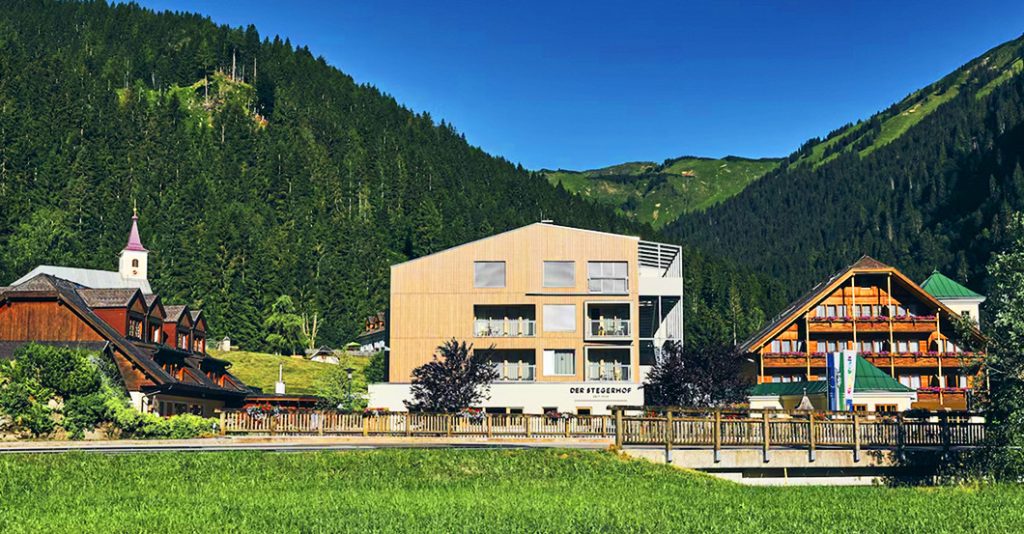 Familienfreundliches Kinderhotel Stegerhof – Ein unvergesslicher Urlaub in der Steiermark