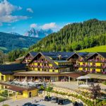 Familienhotel Die Seitenalm: Ein Kinderparadies in Radstadt, Salzburg