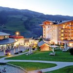 Familienhotel Ellmauhof – Das Feriengut: Ein ideales Urlaubsziel für Familien in Saalbach-Hinterglemm, Salzburg