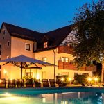 Familienhotel Friedrichshof: Ein Paradies für Groß und Klein in Obertrubach