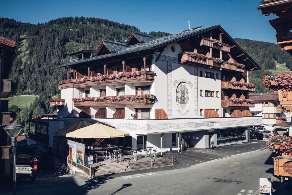 Familienhotel Furgler: Ein Ort für unbeschwerte Familienurlaube in Serfaus, Tirol