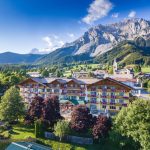 Familienhotel Matschner: Ein Paradies für Familien in der Steiermark