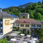 Familienhotel Post am Millstätter See: Ein Rückzugsort für Familien in Kärnten