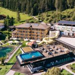 Familienresort Buchau: Ein Paradies für Familien am Achensee