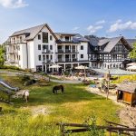 Familotel Ebbinghof: Familienurlaub im malerischen Sauerland