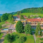 Familotel Landhaus Zur Ohe: Ein ideales Kinderhotel im Bayerischen Wald