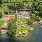Family & Sports Resort Brennseehof: Ein Paradies für Familien in Kärnten