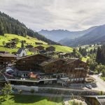Galtenberg Family & Wellness Resort: Ein Paradies für Familien in Alpbach, Tirol