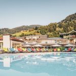 HAIDVOGL Kinderhotel Zell am See: Ein Paradies für Familien inmitten der Alpen