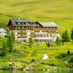 Heidi-Hotel Falkertsee: Ein Paradies für Familien in Kärnten