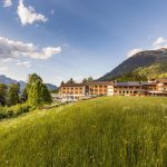 Hotel Alpenhof: Ein Familienparadies in Berchtesgaden