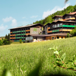 Familienfreundlichkeit und Naturerlebnis im natura Hotel Bodenmais