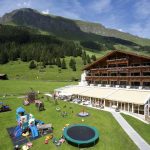 Kinder- & Gletscherhotel Hintertuxerhof: Ein Familienparadies im Herzen Tirols