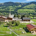 Kinderhotel Felben: Ein Paradies für Familien in Mittersill, Salzburg