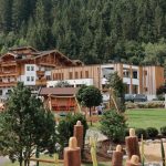 Familienfreundliches Urlaubsvergnügen im Kinderhotel Habachklause