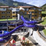 Kinderhotel Kröller: Ein familienfreundliches Paradies in Gerlos, Tirol