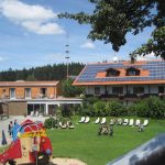 Kinderhotel Simmerl – Ein Paradies für Familien im Bayerischen Wald
