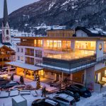 Kinderhotel Stefan: Familienglück im Pitztal, Tirol
