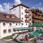 Leading Family Hotel & Resort Löwe in Serfaus: Ein Paradies für Familien