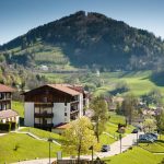 Mondi Resort Oberstaufen: Ein kinderfreundliches Refugium im Allgäu