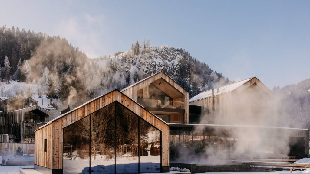 Naturhotel Forsthofgut: Ein familienfreundliches Refugium in Leogang