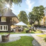 Parkhotel Adler: Ein familienfreundliches Urlaubsparadies im Schwarzwald