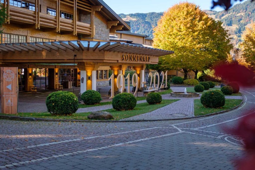 Familotel Allgäu Sonnenpark: Ein ideales Kinderhotel für die ganze Familie