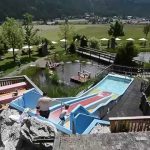 Familienparadies Sporthotel Achensee: Ein idealer Rückzugsort für Familien