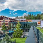 ULRICHSHOF Nature • Family • Design, Rimbach, Bayerischer Wald, Deutschland – Ein ideales Familienurlaubsziel