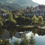 Übergossene Alm Resort: Ein Paradies für Familien in Österreich