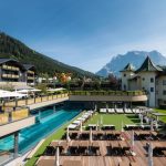 Sporthotel Alpenrose: Ein Paradies für Familien in Lermoos, Tirol