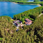 Familotel Borchard’s Rookhus: Ein familienfreundliches Paradies an der Mecklenburgischen Seenplatte