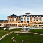 The Grand Green – Familux Resort: Ein Paradies für Familien in Oberhof, Thüringen
