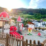 Kinderhotel Laderhof: Ein Paradies für Familien in Tirol