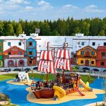 Legoland Feriendorf: Ein Paradies für Familien in Günzburg
