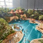 Tropical Islands Resort: Ein Paradies für Familien in Brandenburg